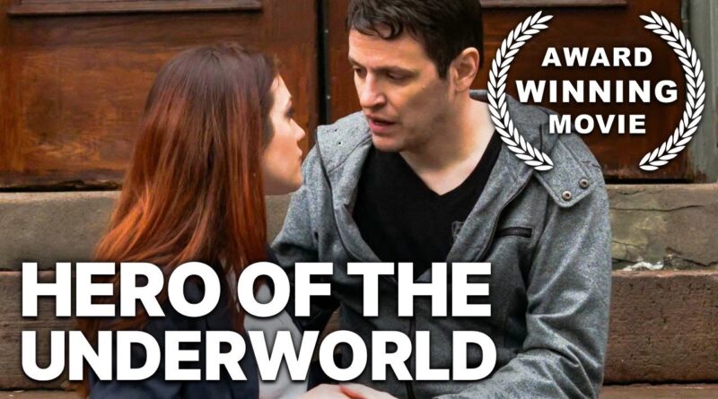 Hero of the Underworld | Feature Film